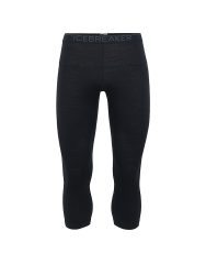 Icebreaker Herren 200 Oasis 3/4 Hose