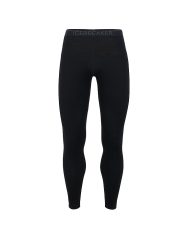 ICEBREAKER Herren Legging 260 Tech schwarz | L