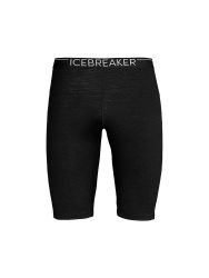 ICEBREAKER Herren Unterziehhose  200 Oasis schwarz | XL