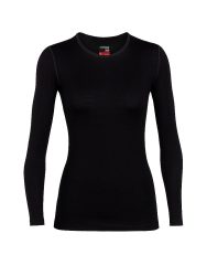 Icebreaker Damen 260 Tech Longsleeve