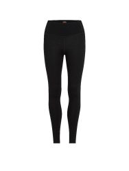 Icebreaker Damen 260 Tech High Rise Hose