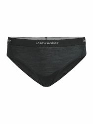 Icebreaker Damen 125 Cool-Lite Sprite Hipster Unterhose