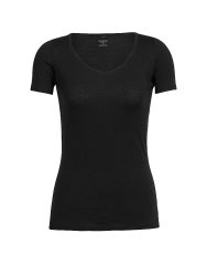 Icebreaker Damen Siren Sweetheart T-Shirt