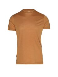 ICEBREAKER Herren Funktionsshirt Sphere 125 Cool Lite hellbraun | M