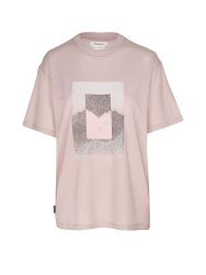 Icebreaker Damen 150 Tech Lite Mountain Shift T-Shirt