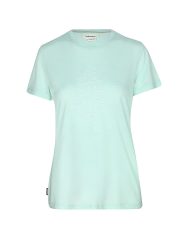 ICEBREAKER Damen Funktionsshirt Hike 150 Tech Lite3 mint | XL