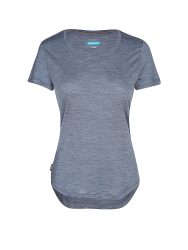 Icebreaker Damen Cool-Lite Sphere III Scoop T-Shirt