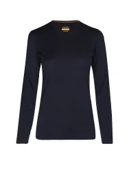 Icebreaker Damen 200 Oasis Longsleeve