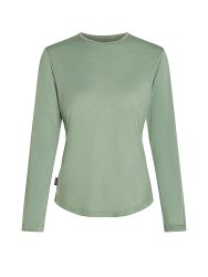 Icebreaker Damen Cool-Lite Sphere III Longsleeve