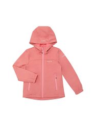 ICEPEAK Mädchen Softshelljacke Kleve Jr  koralle | 152
