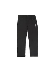 ICEPEAK Kinder Wanderhose Kosti JR schwarz | 128