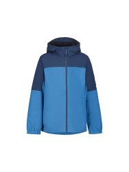 ICEPEAK Kinder Wanderjacke Kalamazoo Jr Hoodie dunkelblau | 128