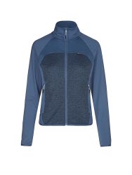 ICEPEAK Damen Fleecejacke Basile dunkelblau | XL