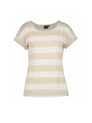ICEPEAK Damen Funktionsshirt Aleda weiss | L