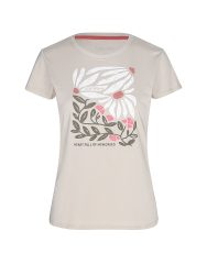 ICEPEAK Damen Funktionsshirt Belcher beige | L