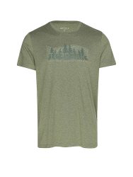 ICEPEAK Herren Funktionsshirt Bearden olive | L