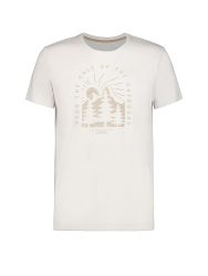ICEPEAK  Herren Funktionsshirt Beeville  weiss | M