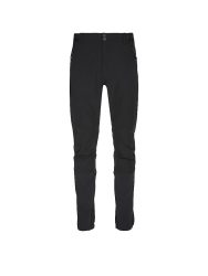 ICEPEAK  Herren Wanderhose Brentwood  schwarz | 52