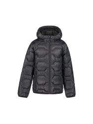 ICEPEAK Kinder Isojacke Kamiah JR schwarz | 152
