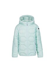 ICEPEAK Kinder Isojacke Kamiah JR hellblau | 128