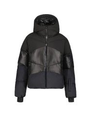 ICEPEAK Damen Skijacke Ebeleben schwarz | 38