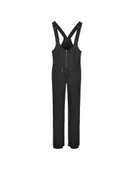 ICEPEAK  Damen Softshell Latzhose Exira  schwarz | 38