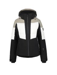 ICEPEAK Damen Skijacke Florala schwarz | 44