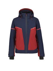 ICEPEAK Herren Skijacke Fircrest dunkelblau | 48