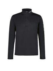 ICEPEAK Herren Unterzieh Zipshirt Fleminton schwarz | XL