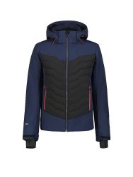 ICEPEAK Herren Softshell Skijacke Fremont dunkelblau | 54