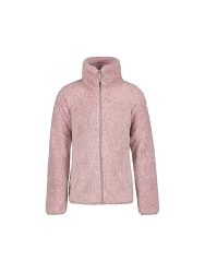 ICEPEAK Mädchen Fleecejacke Loma Jr rosa | 140