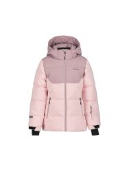 ICEPEAK Mädchen Skijacke Loris Jr rosa | 140