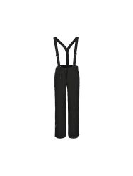 ICEPEAK Mädchen Skihose Lagos Jr schwarz | 140