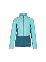 ICEPEAK Mädchen Fleecejacke Lometa JR türkis | 152