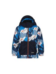 ICEPEAK Baby Skijacke Jena Kd blau | 98