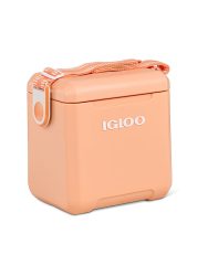IGLOO Kühlbox Tag-A-Long-Too 11 - Passive Cooler koralle