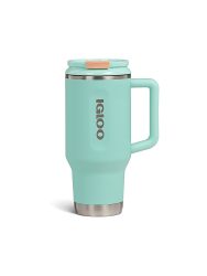 IGLOO Trinkflasche isoliert 0,946l mint