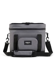 IGLOO Kühlbox Trailmate® 18-Can Cooler Bag grau