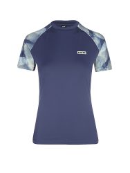 ION Damen Lycrashirt Lizz blau | S