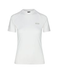 ION Damen Rashguard weiss | S