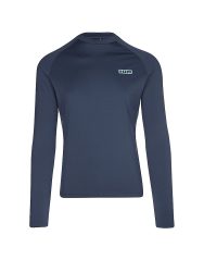 ION Herren Lycrashirt blau | L