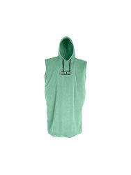 ION Kinder Poncho Grom 115-155cm mint