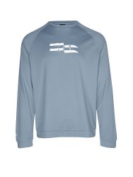 ION Herren Beachshirt Wetshirt blau | S