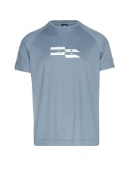 ION Herren Beachshirt Wetshirt blau | L