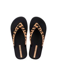 IPANEMA Damen Zehentrenner Festa schwarz | 39