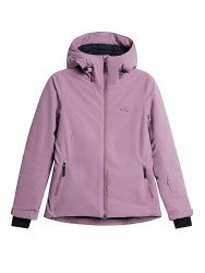 J.LINDEBERG Damen Skijacke Starling lila | M