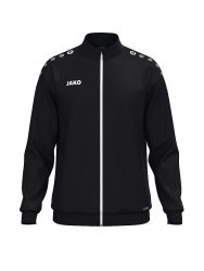 JAKO Kinder Trainingsjacke One schwarz | 152