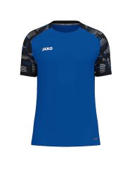 JAKO Herren Trainingsshirt Sonic blau | L