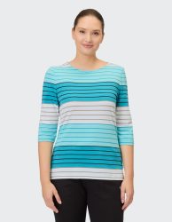 Joy Sportswear 3/4-Arm-Shirt 