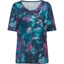 JOY SPORTSWEAR Damen T-Shirt Theodora petrol | 38